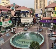DLF Galleria Market, Sector 28, Gurgaon