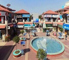 DLF Galleria Tower, Sector 28, Gurgaon