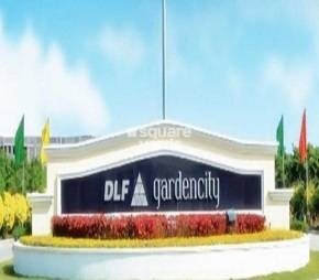 DLF Garden City Plots I