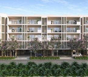 DLF Gardencity Enclave
