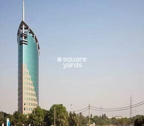 DLF Gateway Tower Video