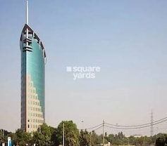 DLF Gateway Tower, DLF Phase II, Gurgaon