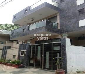 DLF Green Avenue Video