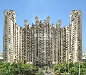 DLF Hemilton Court