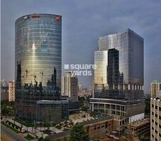 DLF Horizon Center Featured Image