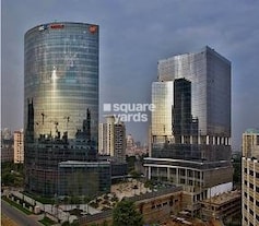 DLF Horizon Center, Sector 43, Gurgaon