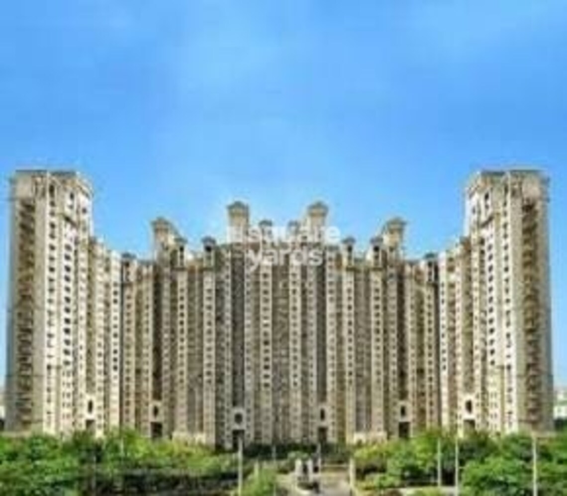 DLF Manhattan Apartments Cover Image