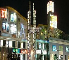DLF Mega Mall, Sector 28, Gurgaon