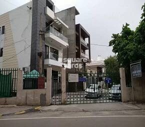 DLF Mulberry Avenue Featured Image