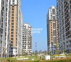 DLF New Town Heights II Featured Image