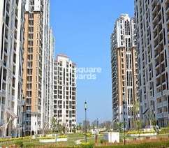 DLF New Town Heights II Flagship