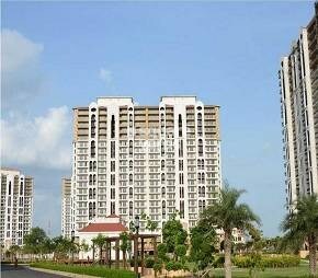 DLF New Town Heights III