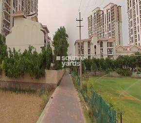 DLF New Town Heights Town Houses in Sector 86, Gurgaon