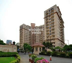 DLF Oakwood Estate