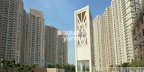DLF Park Place - Park Heights in Sector 54, Gurgaon