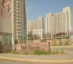 DLF Park Place - Park Towers Flagship