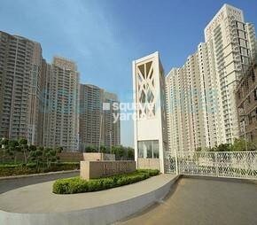 DLF Park Place