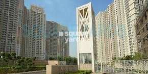 DLF Park Place in Sector 54, Gurgaon
