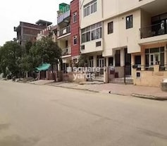 DLF Pink Town House, DLF City Phase 3, Gurgaon