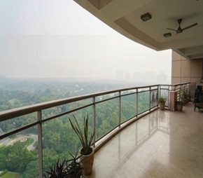 DLF Privana North