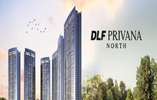 DLF Privana North Featured Image