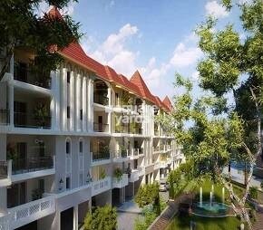 DLF Privana
