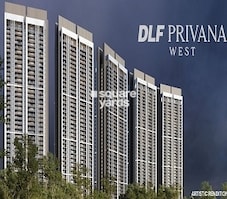 DLF Privana West Featured Image