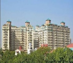 DLF Ridgewood Estate, DLF Phase IV, Gurgaon