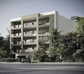 DLF Royale Residences