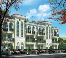 DLF Select Homes Featured Image