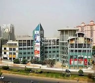 DLF South Point Mall Video