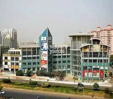 DLF South Point Mall Featured Image