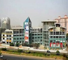 DLF South Point Mall, Sector 53, Gurgaon
