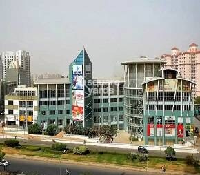 DLF South Point Mall in Sector 53, Gurgaon