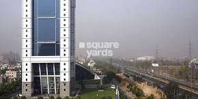DLF Square in Sector 25, Gurgaon