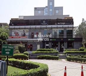 DLF Star Tower