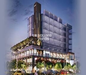DLF Summit Plaza