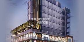 DLF Summit Plaza in Sector 54, Gurgaon