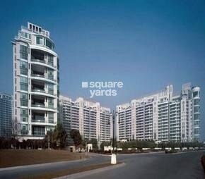 DLF The Aralias