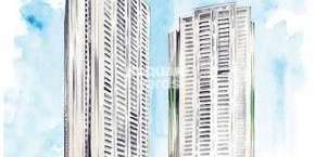 DLF The Arbour in Sector 63, Gurgaon