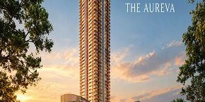 DLF The Aureva in Sector 63, Gurgaon