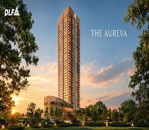 DLF The Aureva