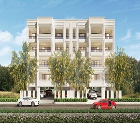 DLF The Grove, Sector 54, Gurgaon
