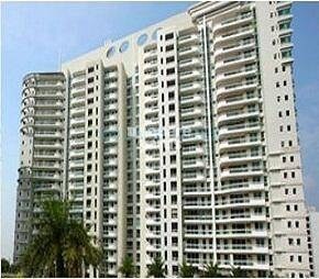 DLF The Icon