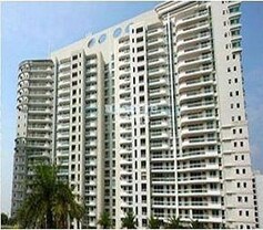 DLF The Icon, DLF Phase V, Gurgaon