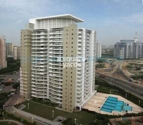 DLF The Royalton Tower