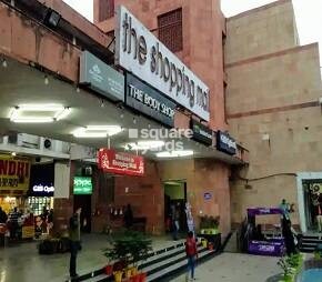 DLF The Shopping Mall Video