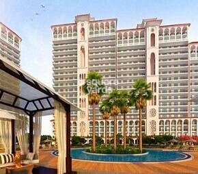 DLF The Skycourt