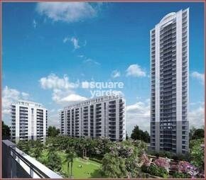 DLF The Ultima