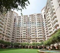 DLF The Wellington Estate, DLF Phase V, Gurgaon